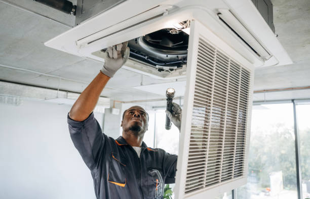 Licensed Furnace Repair service in Normal, IL - FH HVAC